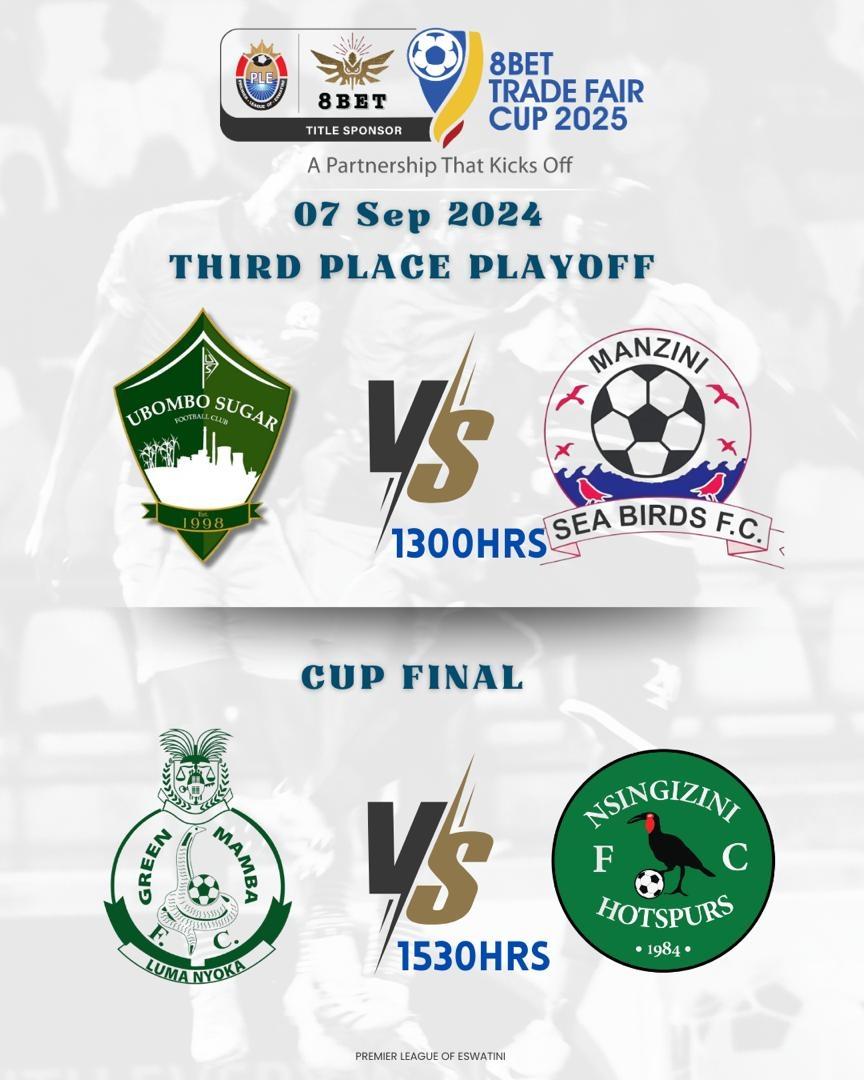 Event Advert